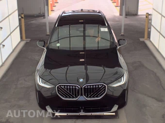 2025 BMW X3 30 xDrive - miniatura 2