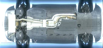 2025 BMW X3 30 xDrive - miniatura 24