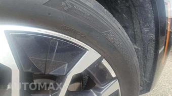 2025 BMW X3 30 xDrive - miniatura 26