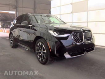 2025 BMW X3 30 xDrive - miniatura 4