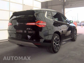 2025 BMW X3 30 xDrive - miniatura 5