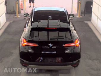 2025 BMW X3 30 xDrive - miniatura 6