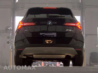 2025 BMW X3 30 xDrive - miniatura 7