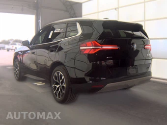 2025 BMW X3 30 xDrive - miniatura 8