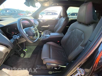 2025 BMW X3 30 xDrive – miniatura 13