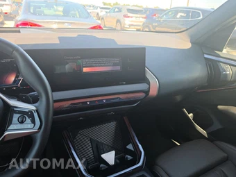 2025 BMW X3 30 xDrive – miniatura 17