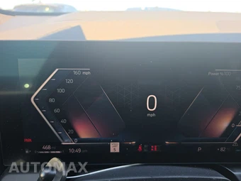 2025 BMW X3 30 xDrive – miniatura 18