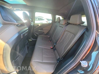 2025 BMW X3 30 xDrive – miniatura 19