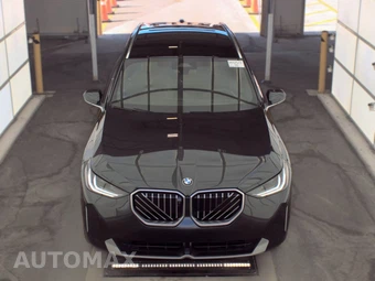 2025 BMW X3 30 xDrive – miniatura 2