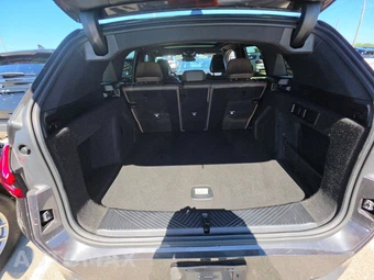 2025 BMW X3 30 xDrive – miniatura 23