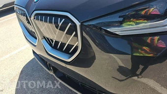 2025 BMW X3 30 xDrive – miniatura 25