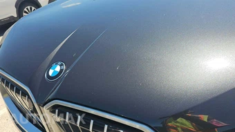 2025 BMW X3 30 xDrive – miniatura 26