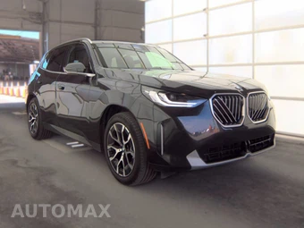 2025 BMW X3 30 xDrive – miniatura 4