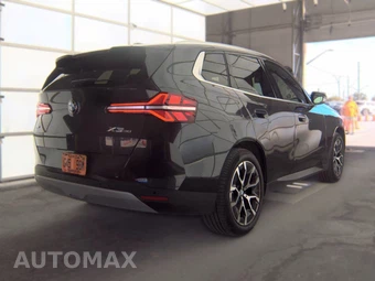 2025 BMW X3 30 xDrive – miniatura 5