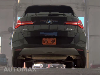 2025 BMW X3 30 xDrive – miniatura 7