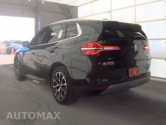 2025 BMW X3 30 xDrive – miniatura 8
