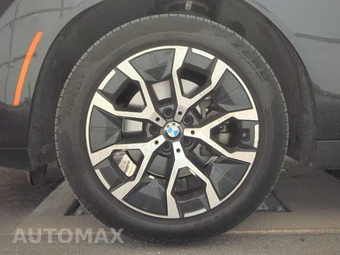 2025 BMW X3 30 xDrive – miniatura 9