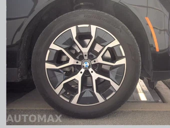 2025 BMW X3 30 xDrive - miniatura 10