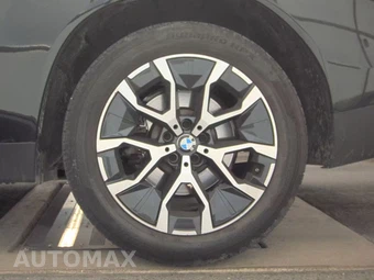 2025 BMW X3 30 xDrive - miniatura 12