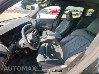 2025 BMW X3 30 xDrive - miniatura 13