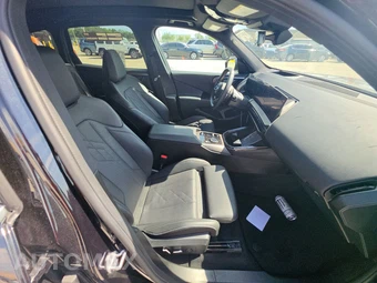 2025 BMW X3 30 xDrive - miniatura 14
