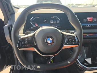 2025 BMW X3 30 xDrive - miniatura 16
