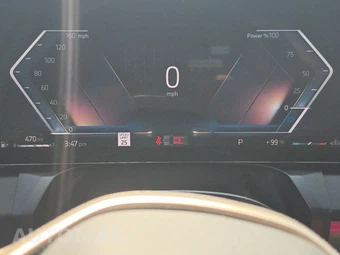2025 BMW X3 30 xDrive - miniatura 18