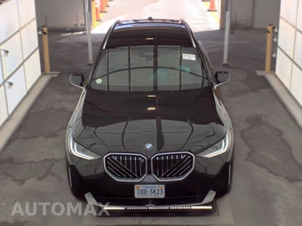 2025 BMW X3 30 xDrive - miniatura 2