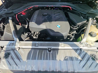 2025 BMW X3 30 xDrive - miniatura 22