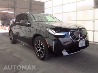 2025 BMW X3 30 xDrive - miniatura 4
