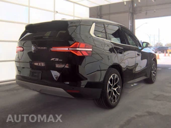 2025 BMW X3 30 xDrive - miniatura 5