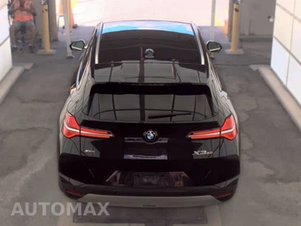 2025 BMW X3 30 xDrive - miniatura 6