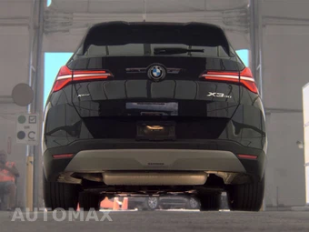 2025 BMW X3 30 xDrive - miniatura 7