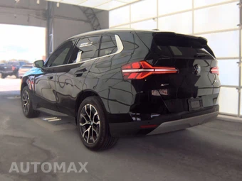 2025 BMW X3 30 xDrive - miniatura 8