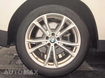 2025 BMW X3 30 xDrive – miniatura 11
