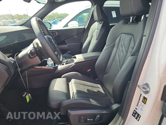 2025 BMW X3 30 xDrive – miniatura 13