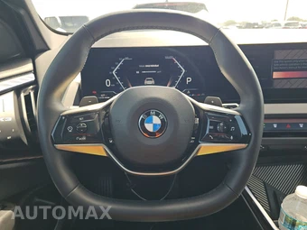 2025 BMW X3 30 xDrive – miniatura 16