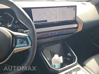 2025 BMW X3 30 xDrive – miniatura 17