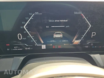 2025 BMW X3 30 xDrive – miniatura 18