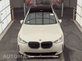 2025 BMW X3 30 xDrive – miniatura 2