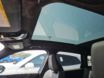 2025 BMW X3 30 xDrive – miniatura 20