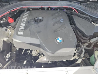 2025 BMW X3 30 xDrive – miniatura 22