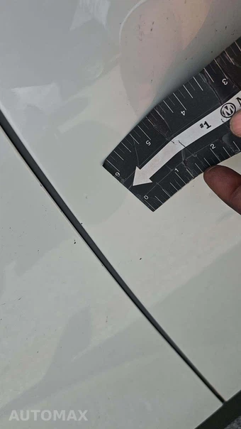 2025 BMW X3 30 xDrive – miniatura 25