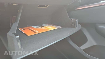 2025 BMW X3 30 xDrive – miniatura 29