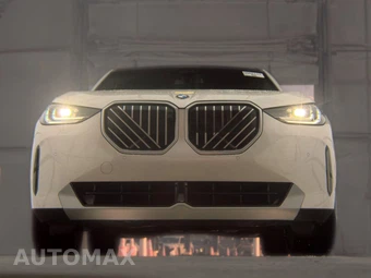 2025 BMW X3 30 xDrive – miniatura 3