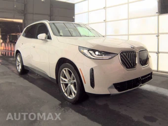 2025 BMW X3 30 xDrive – miniatura 4