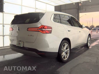 2025 BMW X3 30 xDrive – miniatura 5