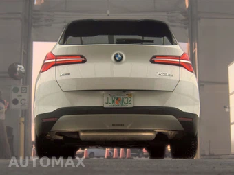 2025 BMW X3 30 xDrive – miniatura 7