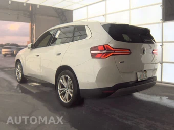 2025 BMW X3 30 xDrive – miniatura 8