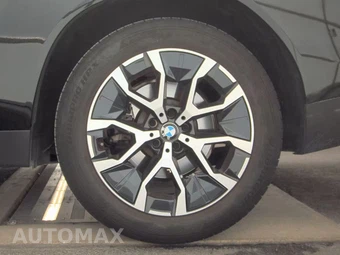2025 BMW X3 30 xDrive – miniatura 12